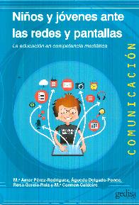 Nios y jvenes ante las redes y pantallas