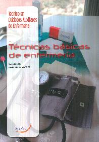 Tcnicas bsicas de enfermera