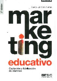 Marketing Educativo