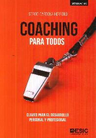 Coaching para todos