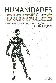 Humanidades digitales