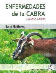 Enfermedades de la Cabra