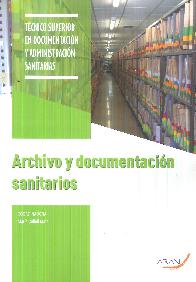 Archivo y documentacin sanitarios