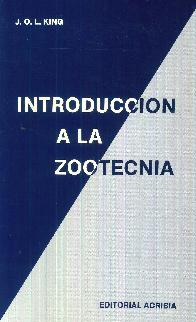 Introduccin a la Zootecnia