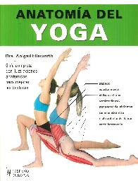 Anatoma del yoga