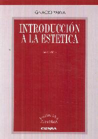 Introduccin a la Esttica