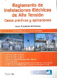 Reglamento de Instalaciones Elctricas de Alta Tensin (RAT)