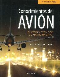 Conocimientos del Avin