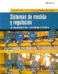 Sistemas de Medida y Regulacin