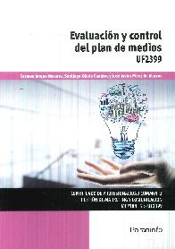 Evaluacin y Control del Plan de Medios
