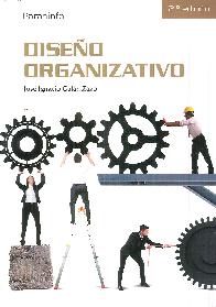 Diseo Organizativo