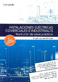 Instalaciones Elctricas Comerciales e Industriales