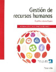 Gestin de Recursos Humanos