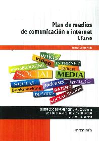 Plan de Medios de Comunicacin e Internet