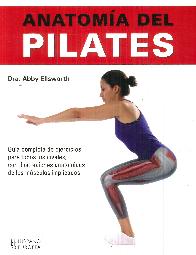 Anatoma del pilates