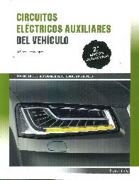 Circuitos Elctricos Auxiliares del Vehculo