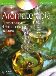 Aromaterapia