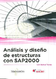Anlisis y diseo de estructuras con SAP2000