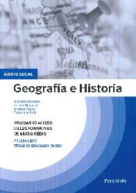 Geografa e Historia