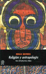 Religin y Antropologa