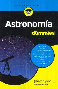 Astronoma para Dummies