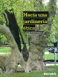 Hacia una jardinera tica