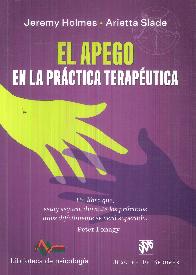 El Apego en la Prctica Teraputica