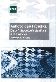 Antropologa Filosfica I