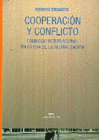 Cooperacin y Conflicto