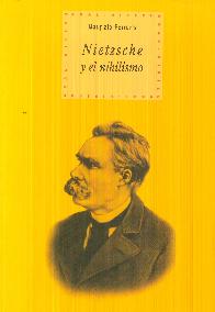 Nietzsche y el Nihilismo