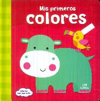 Mis Primeros Colores