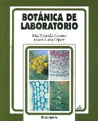 Botnica de Laboratorio