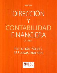 Direccin y contabilidad financiera