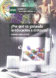  Por qu va ganando la educacin a distancia ?