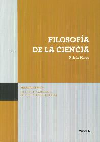 Filosofa de la Ciencia