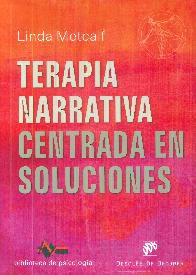 Terapia Narrativa Centrada en Soluciones