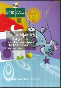 Centros Infantiles de 0 a 3 Aos