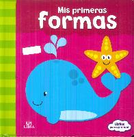 Mis Primeras Formas