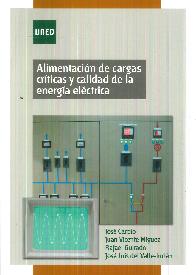 Alimentacin de Cargas Crticas y Calidad de la Energa Elctrica