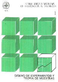 Diseo de Experimentos y Teora de Muestra 2 Tomos