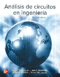 Anlisis de circuitos en ingeniera