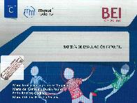 BEI Batera de Evaluacin Infantil