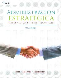 Administracin Estratgica