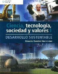 Ciencia, Tecnologa, Sociedad y Valores I