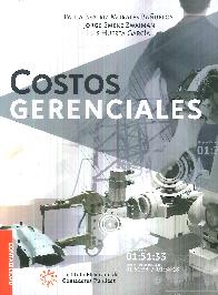 Costos Gerenciales