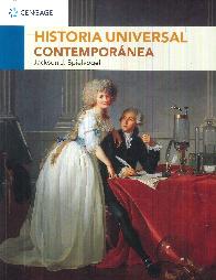 Historia Universal Contempornea