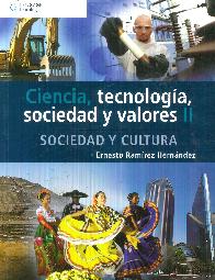 Ciencia , Tecnologa, Sociedad y Valores II