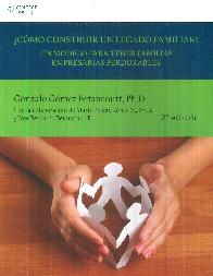 Cmo construir un legado familiar?