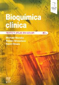 Bioqumica Clnica