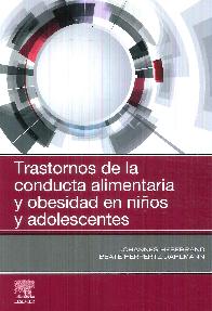 Trastornos de la Conducta Alimentaria y Obesidad en Nios y Adolescentes